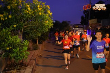 AMAZING SPORTS FESTIVAL - Ảnh #5304345