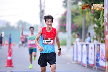 AMAZING SPORTS FESTIVAL - Ảnh #5297792