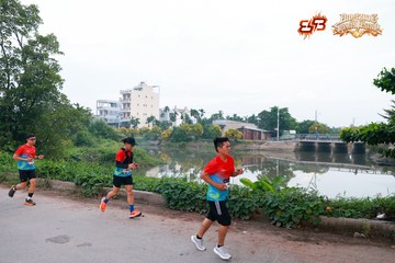 AMAZING SPORTS FESTIVAL - Ảnh #5300646