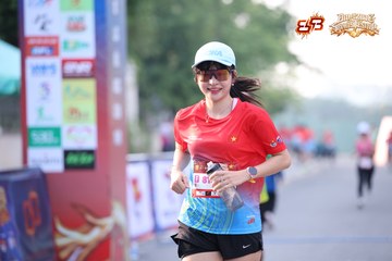 AMAZING SPORTS FESTIVAL - Ảnh #5296018