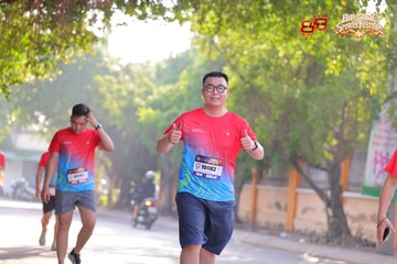AMAZING SPORTS FESTIVAL - Ảnh #5310644