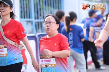 AMAZING SPORTS FESTIVAL - Ảnh #5295123