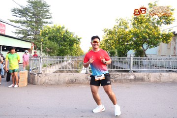 AMAZING SPORTS FESTIVAL - Ảnh #5302371