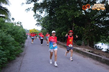 AMAZING SPORTS FESTIVAL - Ảnh #5306415