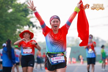 AMAZING SPORTS FESTIVAL - Ảnh #5298990