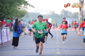 AMAZING SPORTS FESTIVAL - Ảnh #5296184