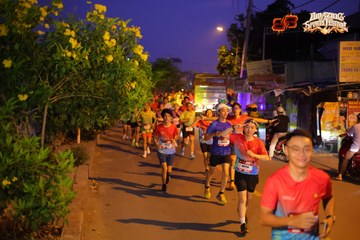 AMAZING SPORTS FESTIVAL - Ảnh #5304456