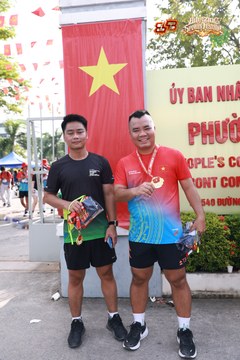 AMAZING SPORTS FESTIVAL - Ảnh #5299528
