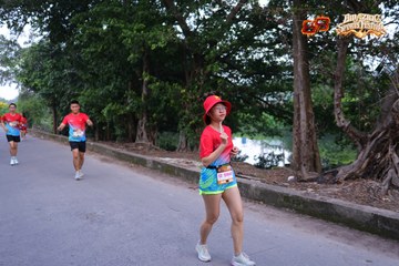 AMAZING SPORTS FESTIVAL - Ảnh #5306383