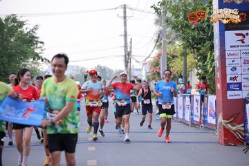AMAZING SPORTS FESTIVAL - Ảnh #5295647