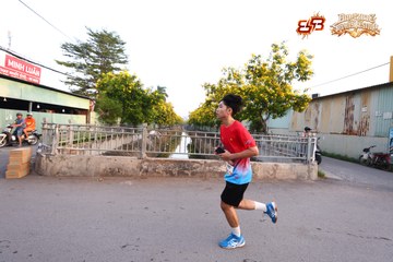 AMAZING SPORTS FESTIVAL - Ảnh #5301920