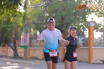 AMAZING SPORTS FESTIVAL - Ảnh #5309960