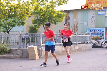 AMAZING SPORTS FESTIVAL - Ảnh #5308901