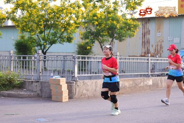 AMAZING SPORTS FESTIVAL - Ảnh #5309394