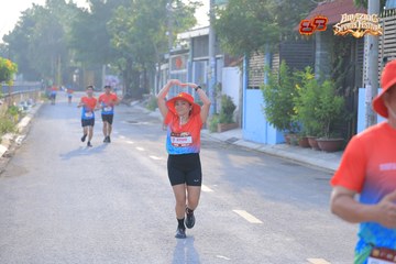 AMAZING SPORTS FESTIVAL - Ảnh #5293222