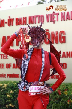 AMAZING SPORTS FESTIVAL - Ảnh #5299514