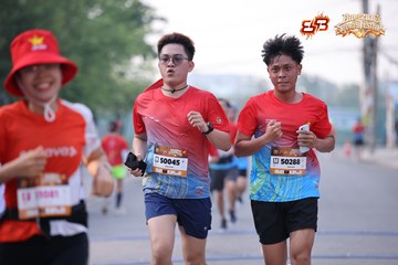 AMAZING SPORTS FESTIVAL - Ảnh #5294689