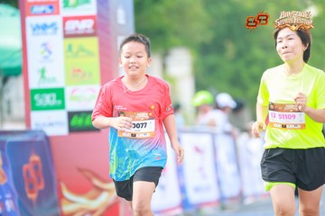 AMAZING SPORTS FESTIVAL - Ảnh #5299031