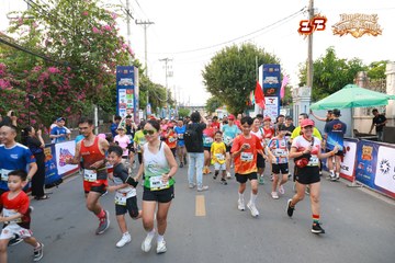 AMAZING SPORTS FESTIVAL - Ảnh #5299652