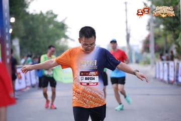 AMAZING SPORTS FESTIVAL - Ảnh #5294380