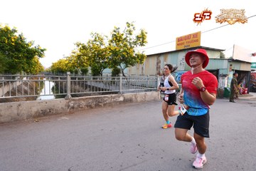 AMAZING SPORTS FESTIVAL - Ảnh #5302019