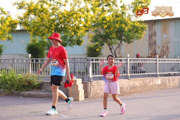 AMAZING SPORTS FESTIVAL - Ảnh #5309045