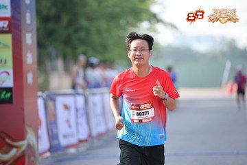 AMAZING SPORTS FESTIVAL - Ảnh #5301034