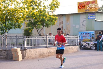 AMAZING SPORTS FESTIVAL - Ảnh #5309116