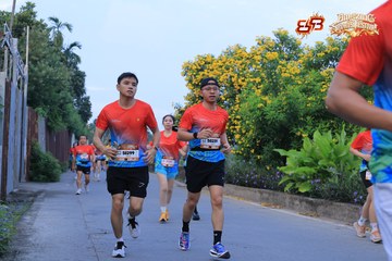 AMAZING SPORTS FESTIVAL - Ảnh #5291842
