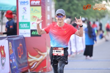 AMAZING SPORTS FESTIVAL - Ảnh #5296254