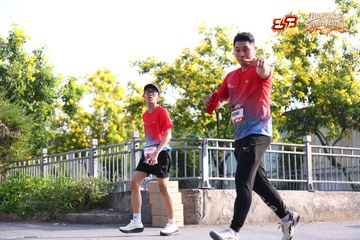 AMAZING SPORTS FESTIVAL - Ảnh #5303899