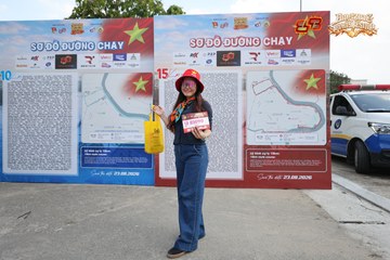 AMAZING SPORTS FESTIVAL - Ảnh #5289364