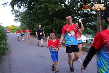 AMAZING SPORTS FESTIVAL - Ảnh #5307408
