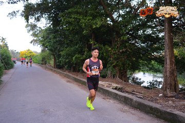AMAZING SPORTS FESTIVAL - Ảnh #5305851