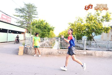AMAZING SPORTS FESTIVAL - Ảnh #5302536
