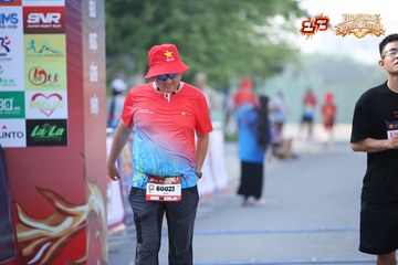 AMAZING SPORTS FESTIVAL - Ảnh #5297337