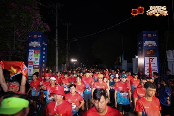 AMAZING SPORTS FESTIVAL - Ảnh #5297514