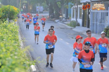 AMAZING SPORTS FESTIVAL - Ảnh #5292530