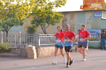 AMAZING SPORTS FESTIVAL - Ảnh #5308541