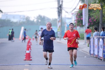 AMAZING SPORTS FESTIVAL - Ảnh #5293927