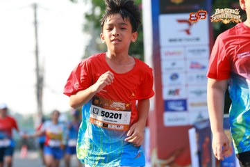 AMAZING SPORTS FESTIVAL - Ảnh #5298829