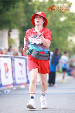 AMAZING SPORTS FESTIVAL - Ảnh #5299219