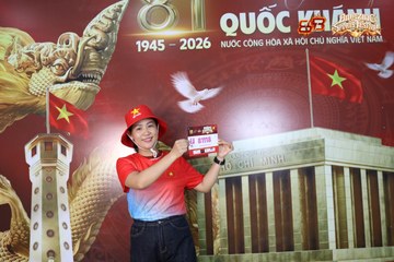 AMAZING SPORTS FESTIVAL - Ảnh #5314442