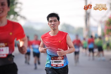 AMAZING SPORTS FESTIVAL - Ảnh #5296483
