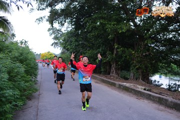 AMAZING SPORTS FESTIVAL - Ảnh #5306457