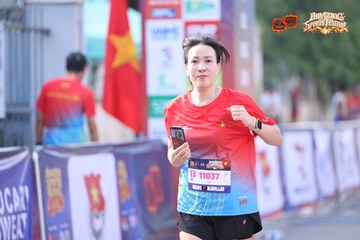 AMAZING SPORTS FESTIVAL - Ảnh #5296758