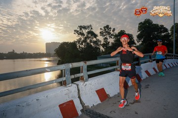 AMAZING SPORTS FESTIVAL - Ảnh #5298175
