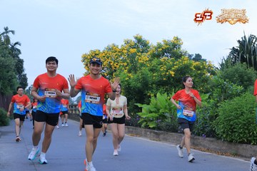 AMAZING SPORTS FESTIVAL - Ảnh #5291979