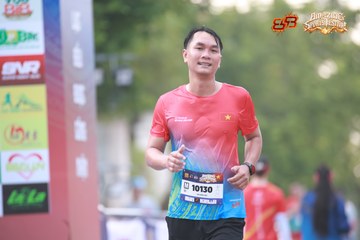 AMAZING SPORTS FESTIVAL - Ảnh #5298685