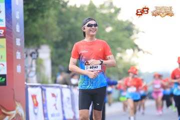 AMAZING SPORTS FESTIVAL - Ảnh #5298726